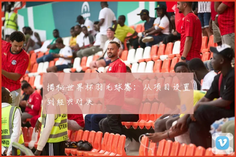 揭秘世界杯羽毛球赛：从项目设置到经典对决