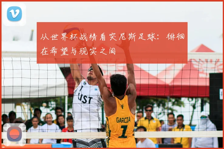 从世界杯战绩看突尼斯足球：徘徊在希望与现实之间