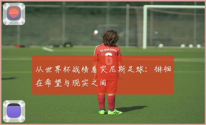 从世界杯战绩看突尼斯足球：徘徊在希望与现实之间
