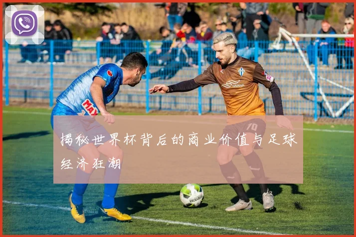 揭秘世界杯背后的商业价值与足球经济狂潮